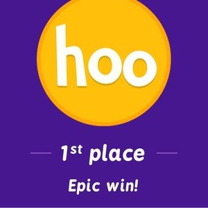 Meet your Posher, Maddy